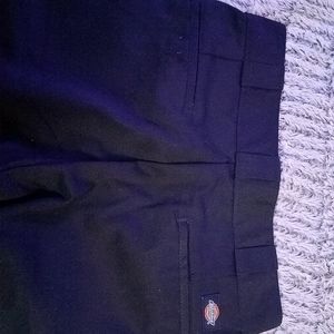 Dickies worn once